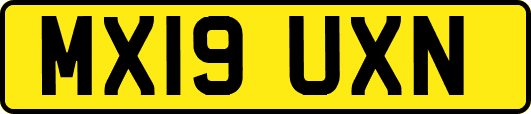 MX19UXN