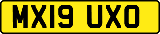 MX19UXO