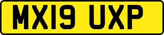 MX19UXP