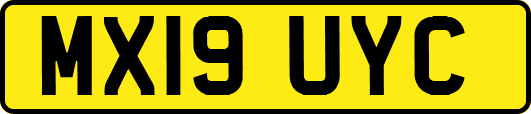 MX19UYC