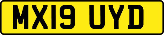 MX19UYD