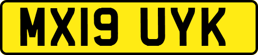 MX19UYK