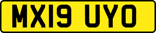 MX19UYO