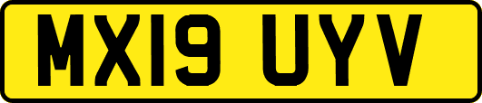 MX19UYV