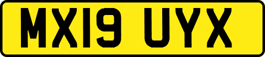 MX19UYX