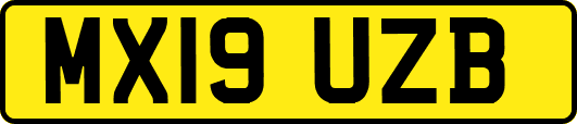 MX19UZB