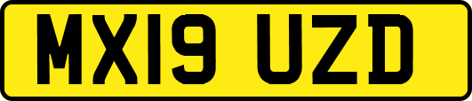 MX19UZD