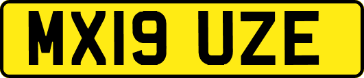 MX19UZE