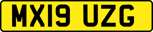 MX19UZG