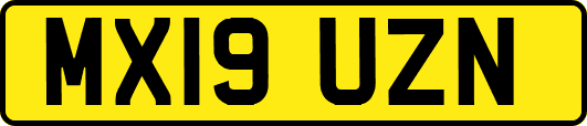 MX19UZN