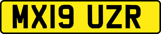 MX19UZR