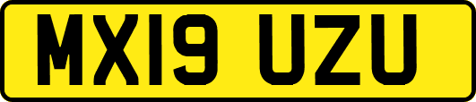 MX19UZU