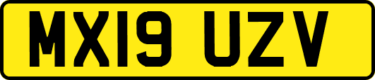 MX19UZV