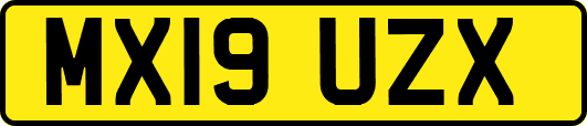 MX19UZX