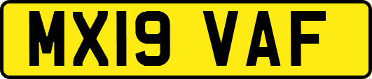 MX19VAF