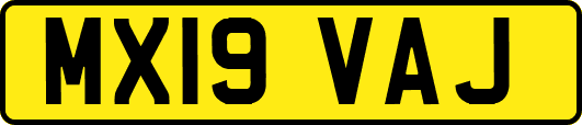 MX19VAJ