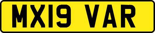 MX19VAR
