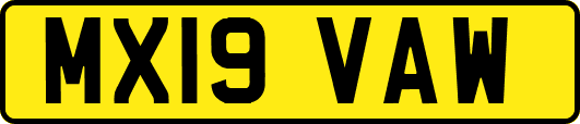 MX19VAW
