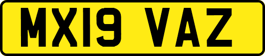 MX19VAZ