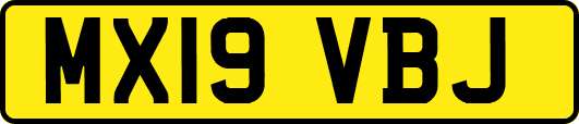 MX19VBJ