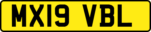 MX19VBL