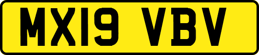 MX19VBV