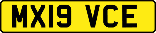 MX19VCE