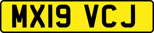 MX19VCJ