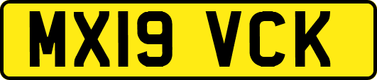 MX19VCK