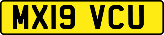 MX19VCU