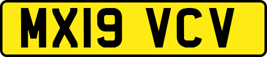 MX19VCV