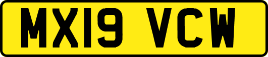 MX19VCW