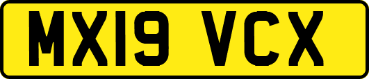 MX19VCX