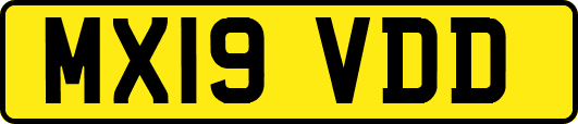 MX19VDD
