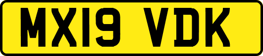 MX19VDK