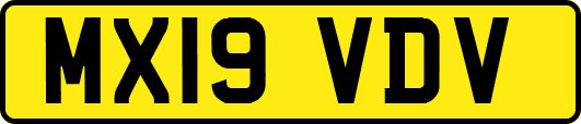 MX19VDV