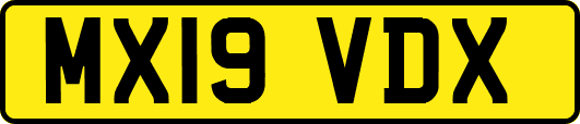 MX19VDX