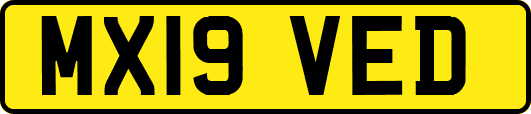 MX19VED