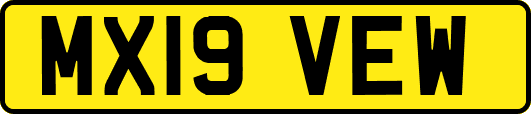 MX19VEW