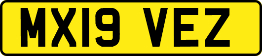 MX19VEZ