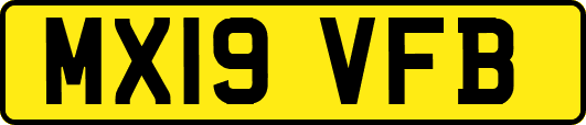 MX19VFB