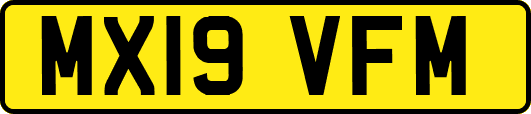 MX19VFM