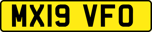 MX19VFO