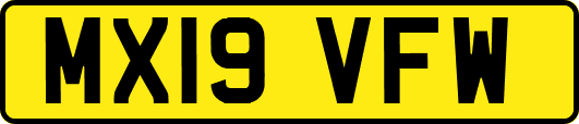 MX19VFW