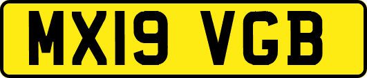 MX19VGB