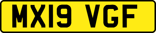 MX19VGF