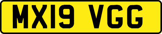 MX19VGG