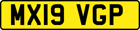MX19VGP