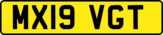 MX19VGT
