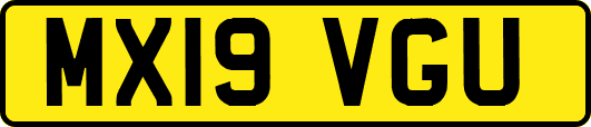 MX19VGU